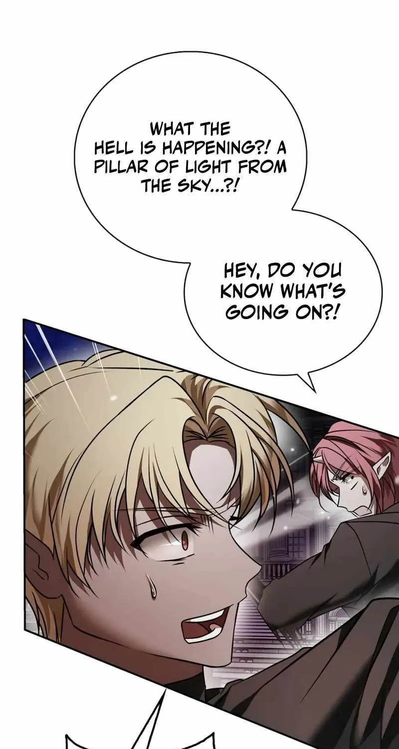 I’m Not That Kind of Talent Chapter 87 page 57 - 