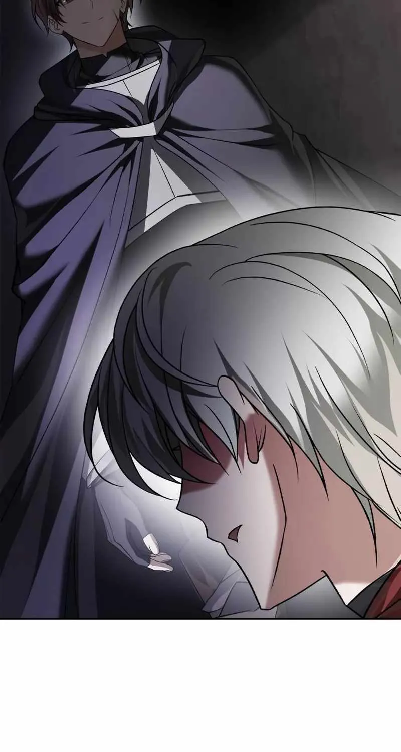 I’m Not That Kind of Talent Chapter 87 page 7 - 