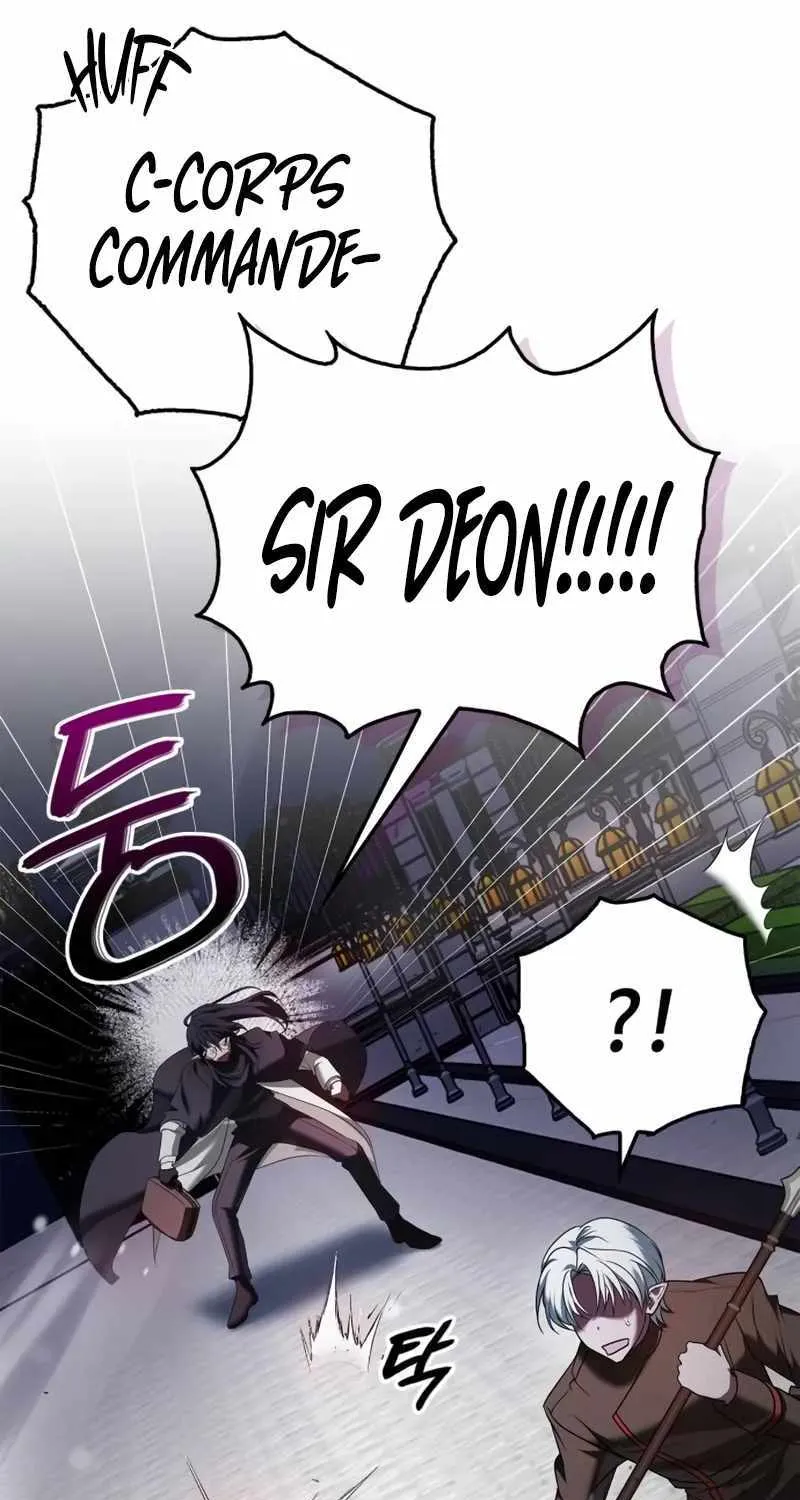I’m Not That Kind of Talent Chapter 87 page 61 - 