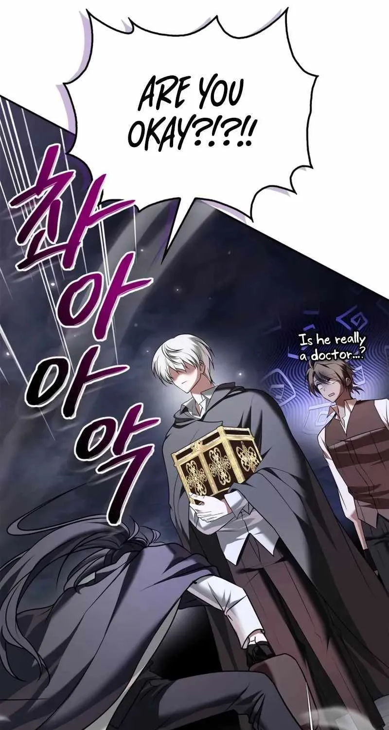 I’m Not That Kind of Talent Chapter 87 page 65 - 