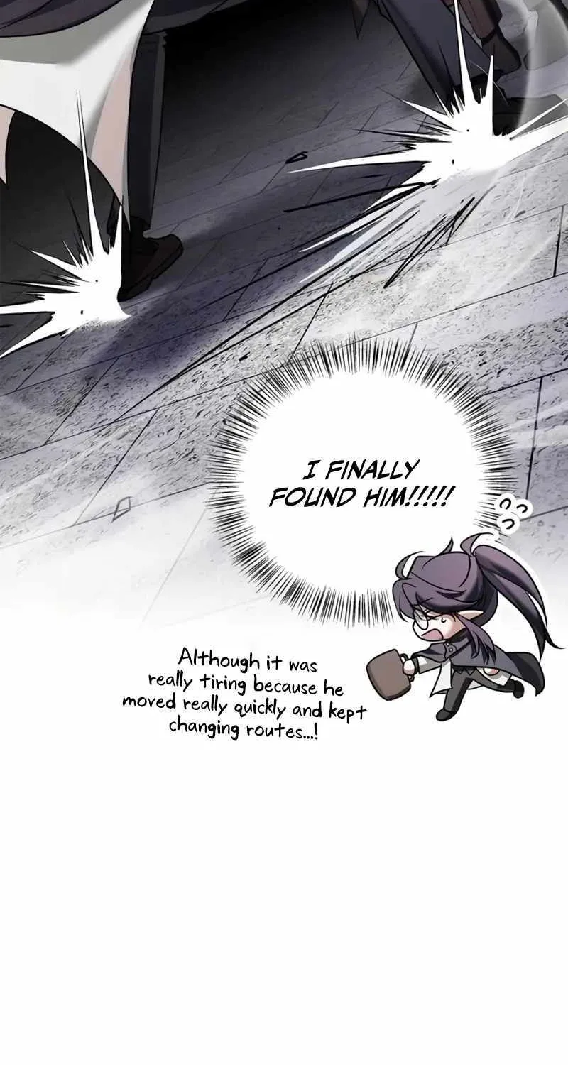 I’m Not That Kind of Talent Chapter 87 page 66 - 