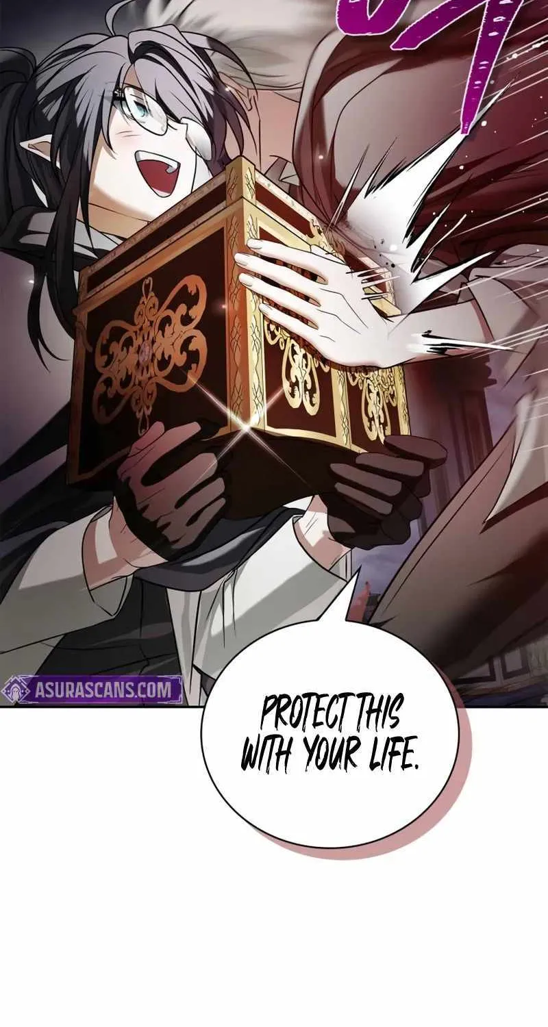 I’m Not That Kind of Talent Chapter 87 page 76 - 