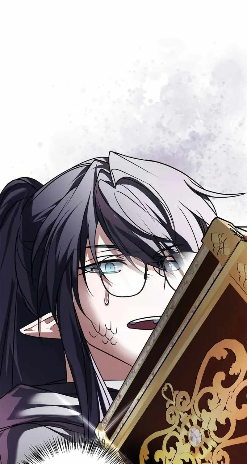 I’m Not That Kind of Talent Chapter 87 page 77 - 
