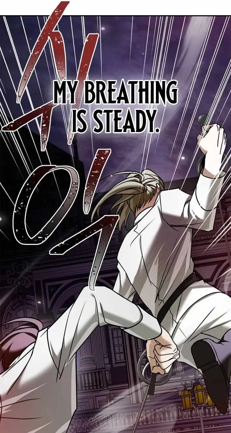 I’m Not That Kind of Talent Chapter 87 page 84 - 