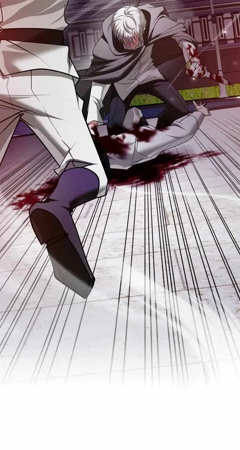 I’m Not That Kind of Talent Chapter 87 page 85 - 