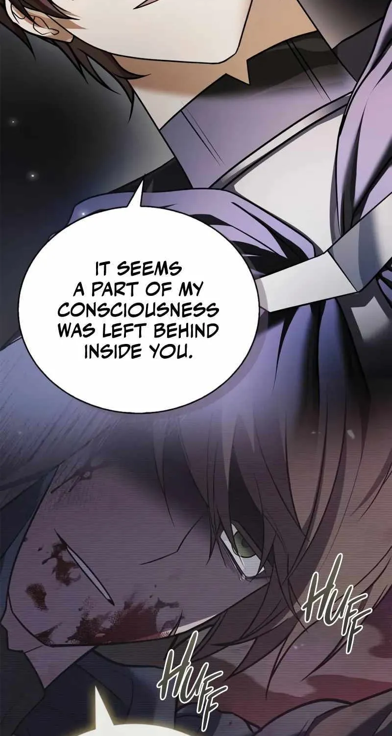 I’m Not That Kind of Talent Chapter 87 page 10 - 