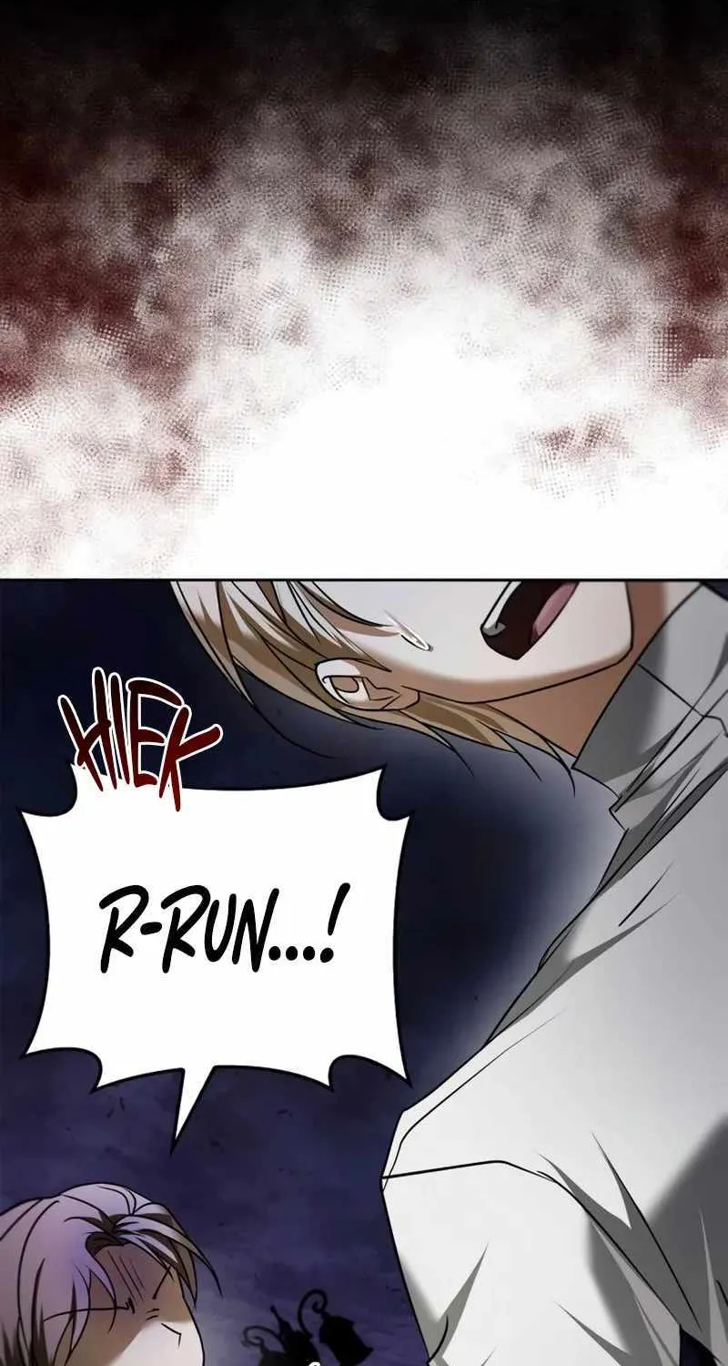 I’m Not That Kind of Talent Chapter 87 page 96 - 