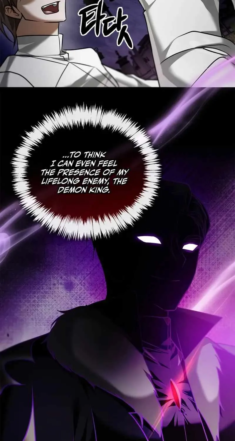 I’m Not That Kind of Talent Chapter 87 page 97 - 