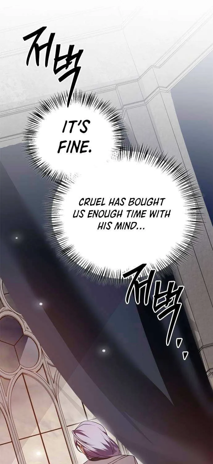 I’m Not That Kind of Talent Chapter 88 page 11 - 