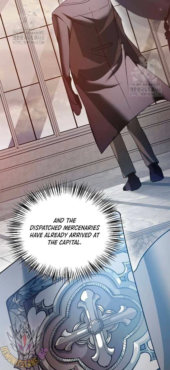 I’m Not That Kind of Talent Chapter 88 page 12 - 