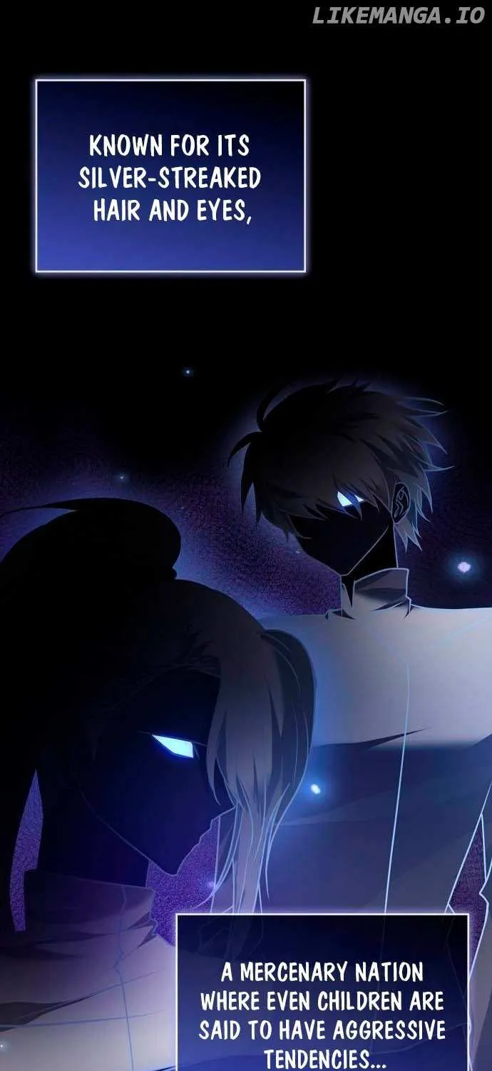 I’m Not That Kind of Talent Chapter 88 page 17 - 
