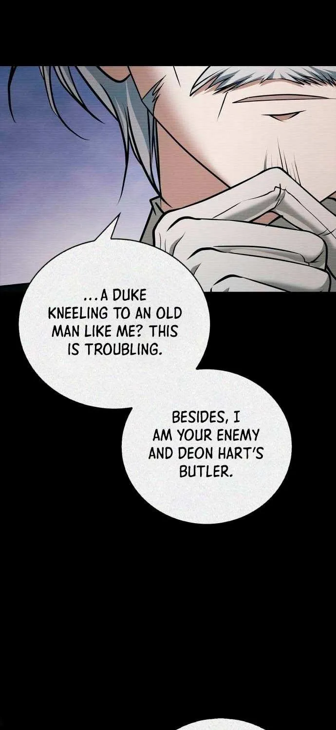 I’m Not That Kind of Talent Chapter 88 page 22 - 