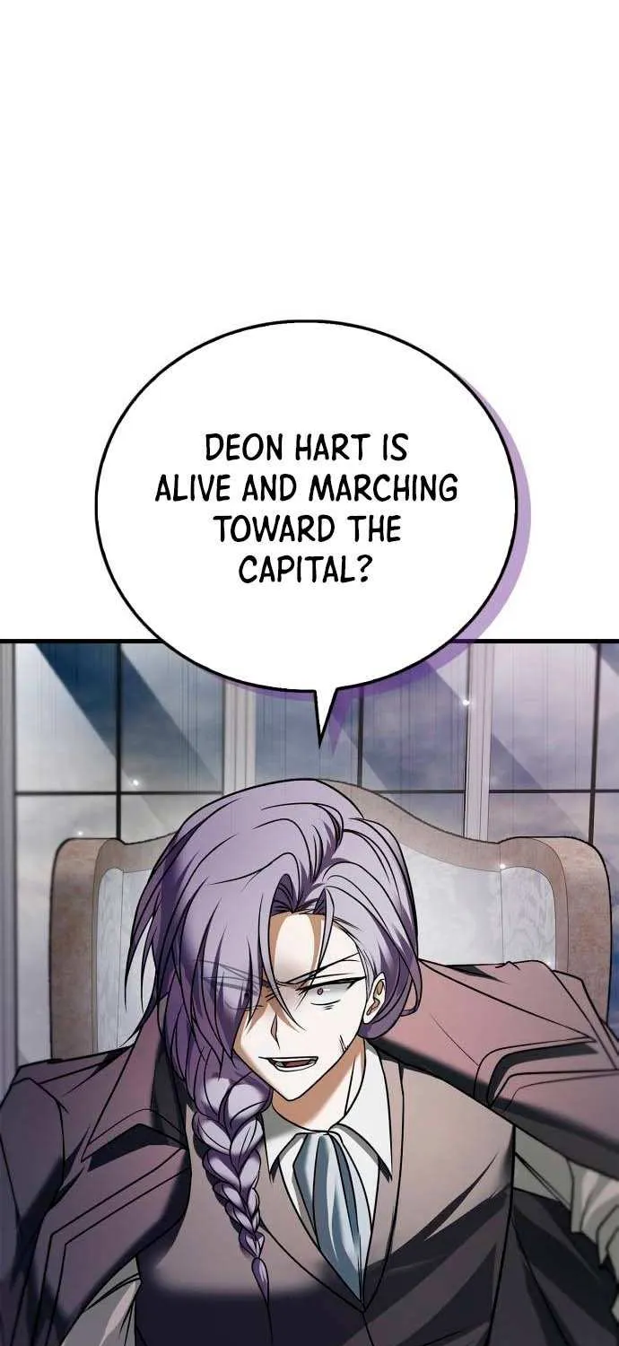 I’m Not That Kind of Talent Chapter 88 page 4 - 