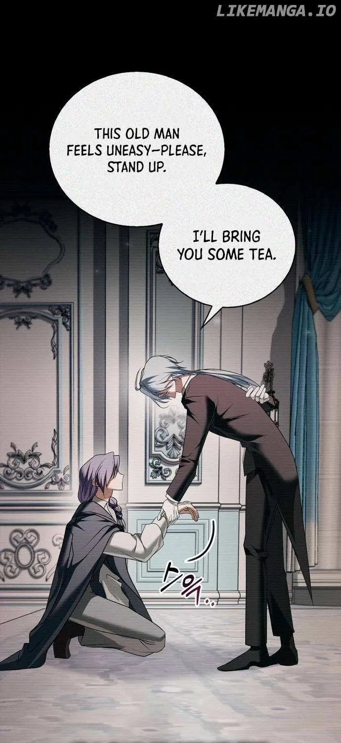 I’m Not That Kind of Talent Chapter 88 page 31 - 