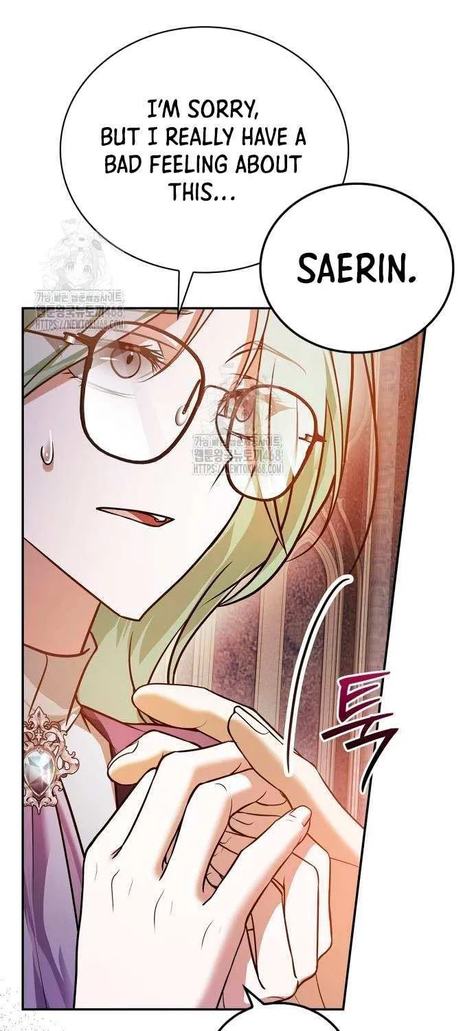 I’m Not That Kind of Talent Chapter 88 page 36 - 