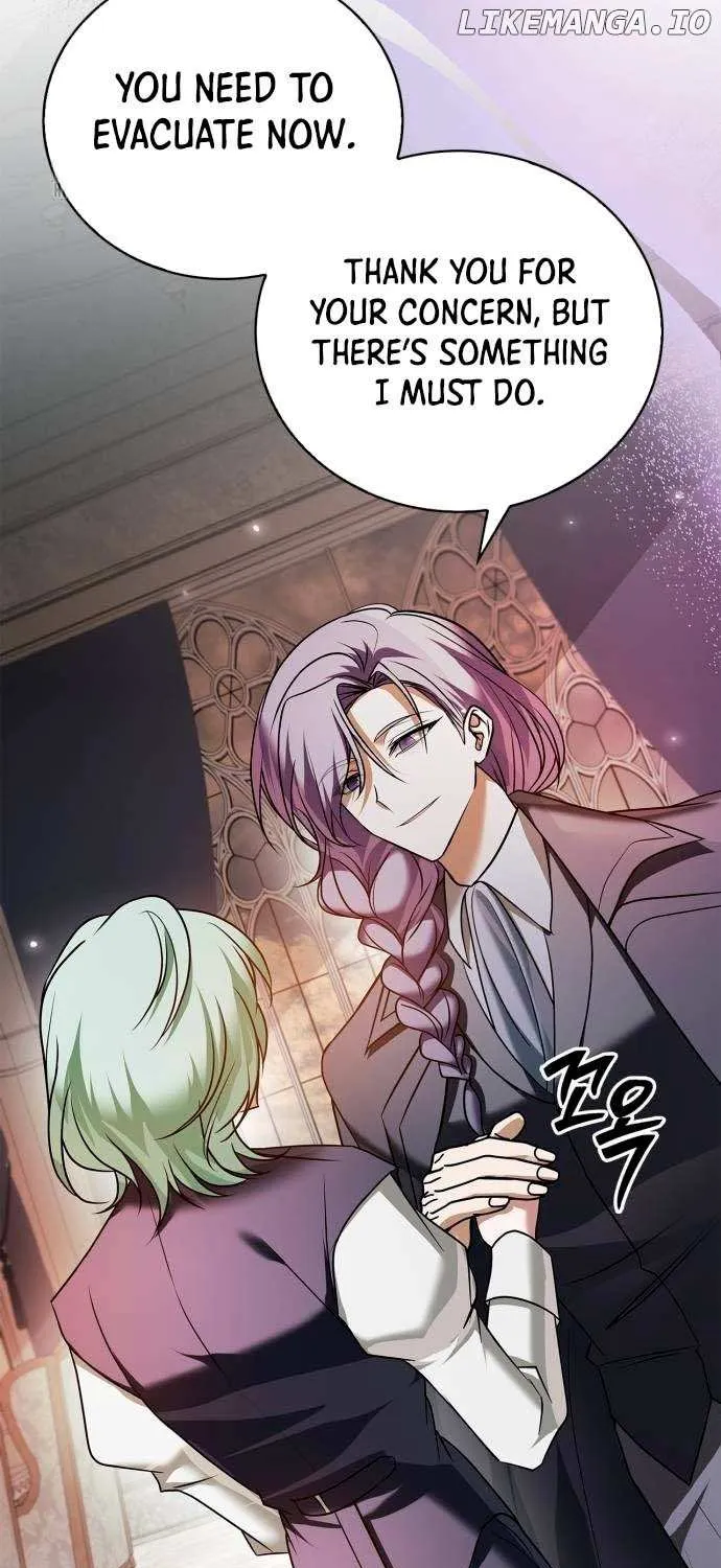 I’m Not That Kind of Talent Chapter 88 page 38 - 