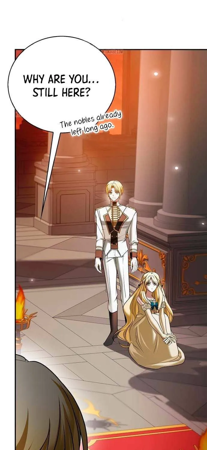 I’m Not That Kind of Talent Chapter 88 page 54 - 