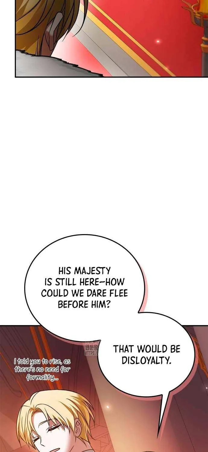 I’m Not That Kind of Talent Chapter 88 page 55 - 