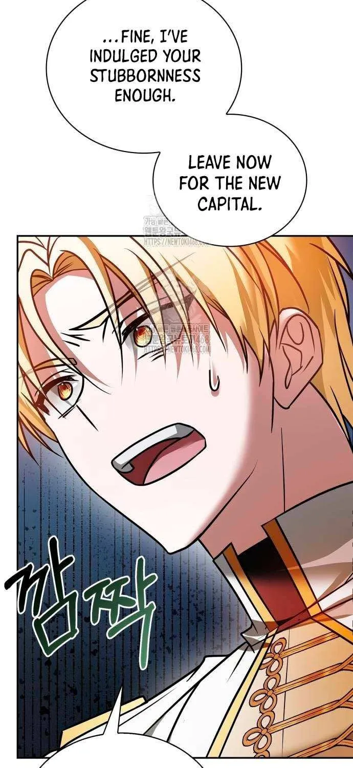 I’m Not That Kind of Talent Chapter 88 page 57 - 