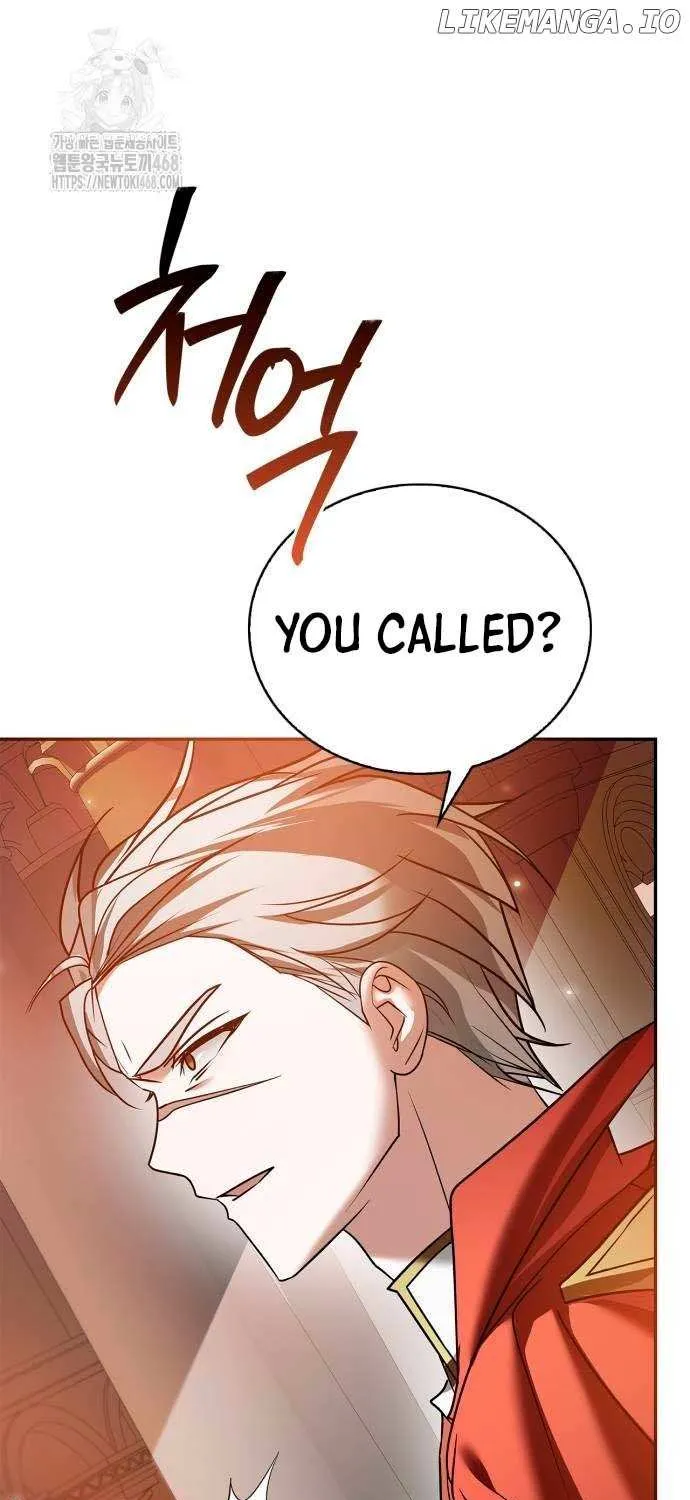 I’m Not That Kind of Talent Chapter 88 page 59 - 
