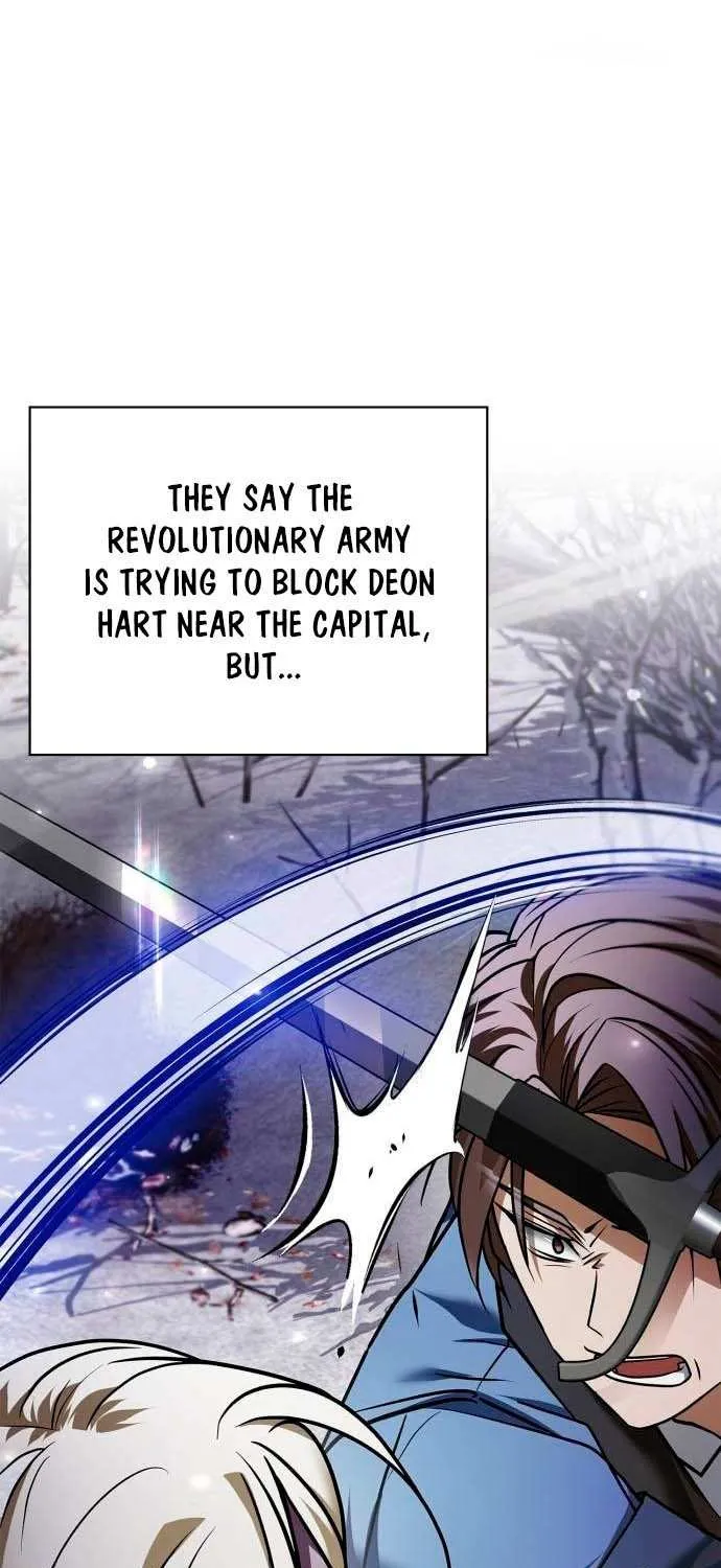 I’m Not That Kind of Talent Chapter 88 page 8 - 