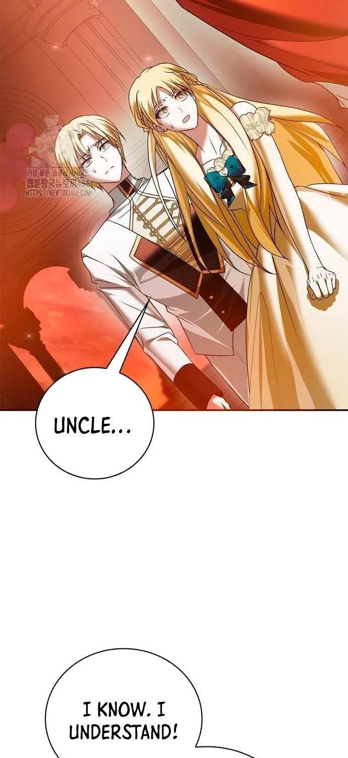 I’m Not That Kind of Talent Chapter 88 page 75 - 