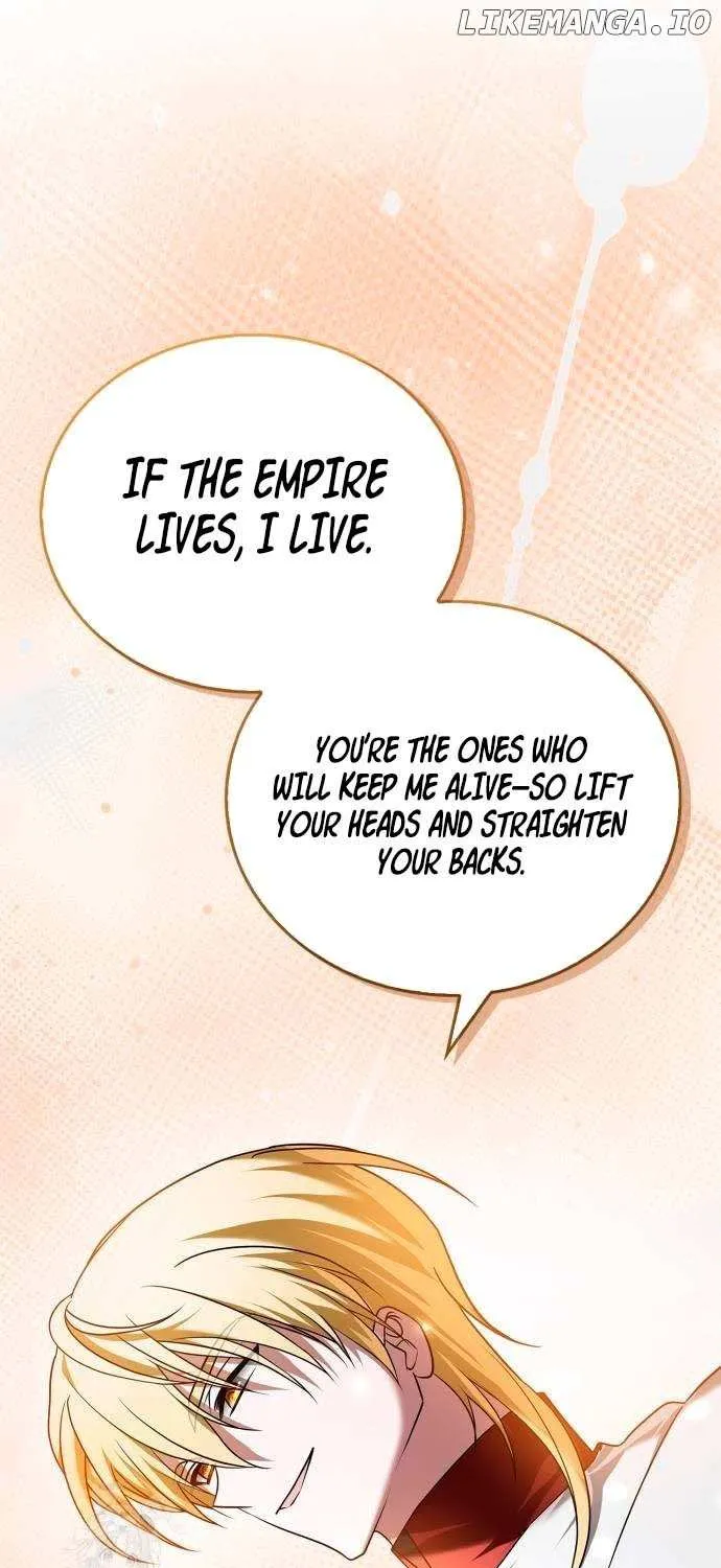 I’m Not That Kind of Talent Chapter 88 page 80 - 