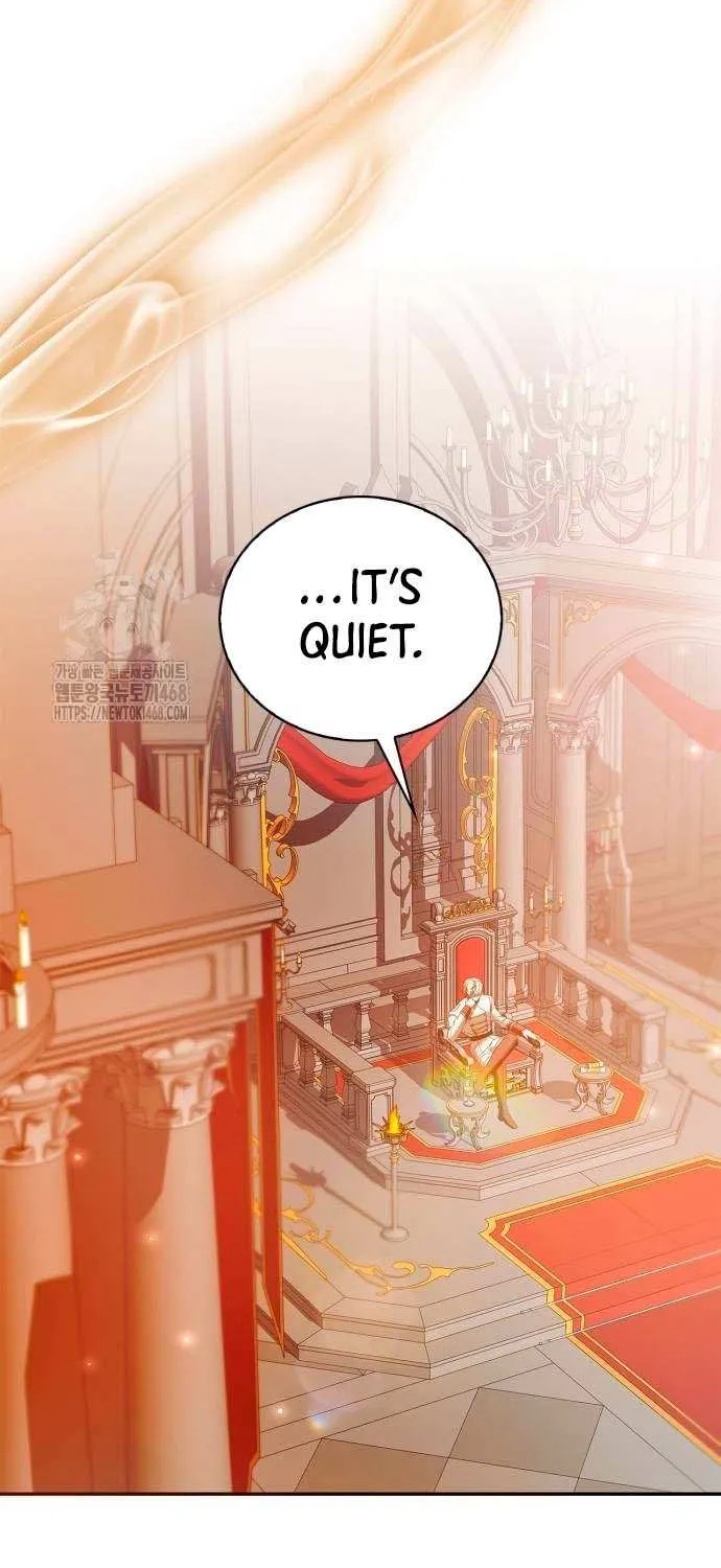 I’m Not That Kind of Talent Chapter 88 page 85 - 