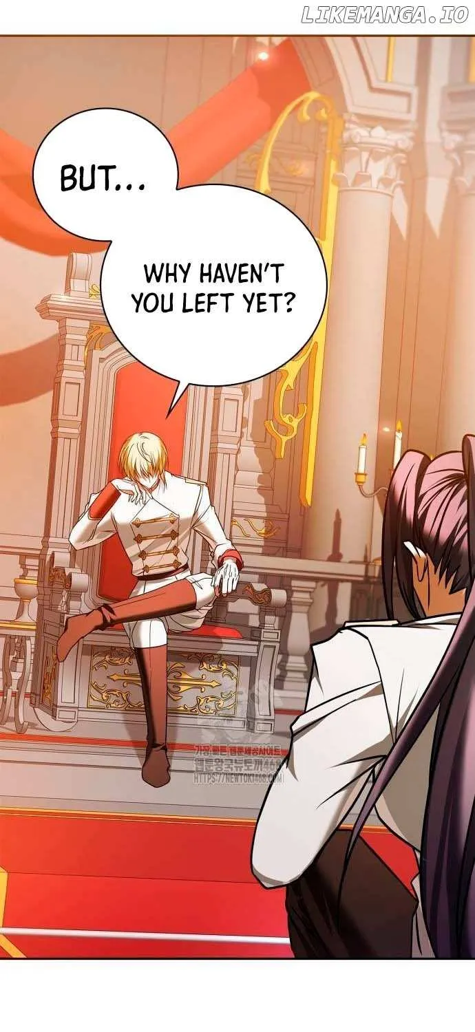 I’m Not That Kind of Talent Chapter 88 page 87 - 