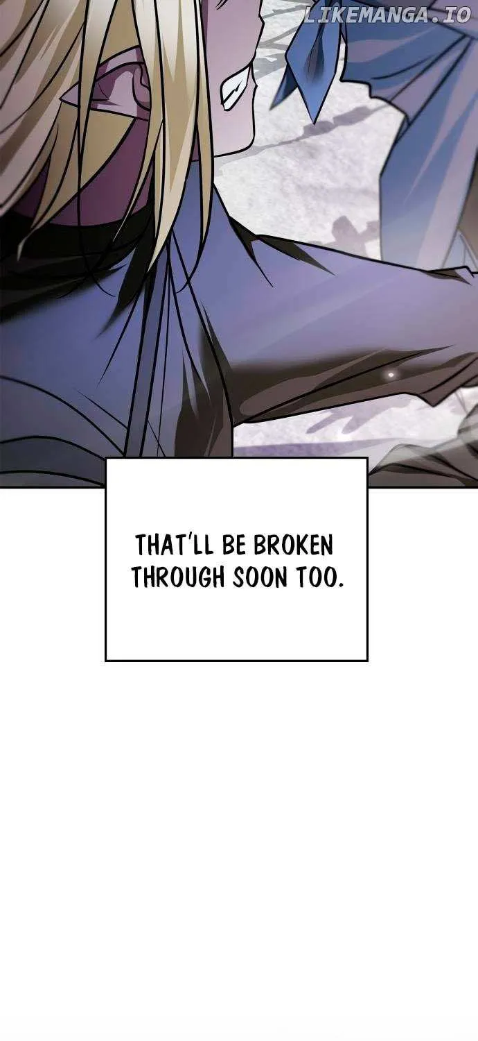 I’m Not That Kind of Talent Chapter 88 page 10 - 