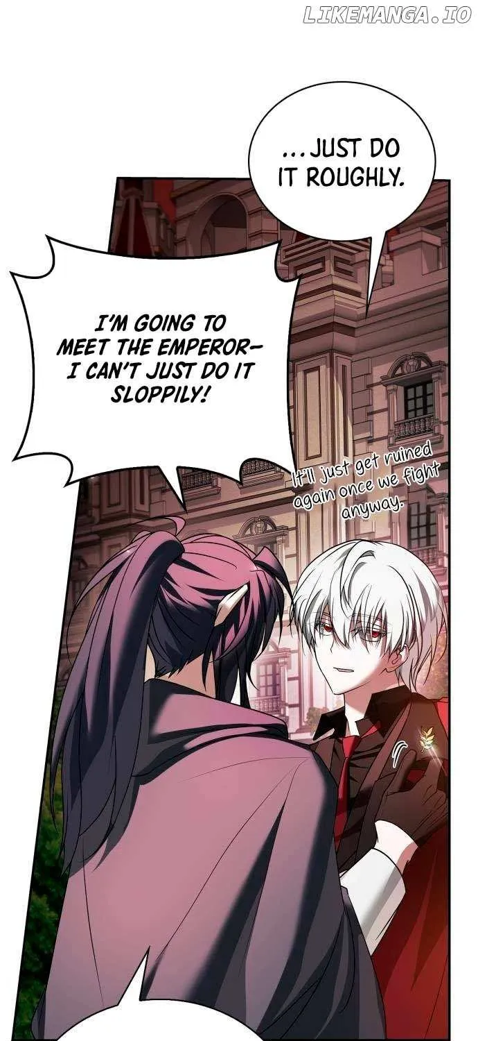 I’m Not That Kind of Talent Chapter 88 page 94 - 