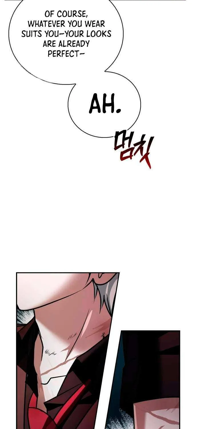 I’m Not That Kind of Talent Chapter 88 page 95 - 