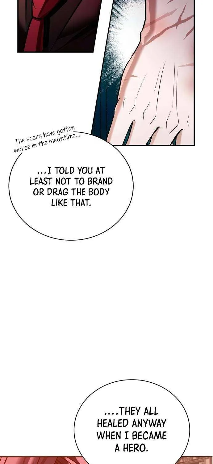 I’m Not That Kind of Talent Chapter 88 page 96 - 