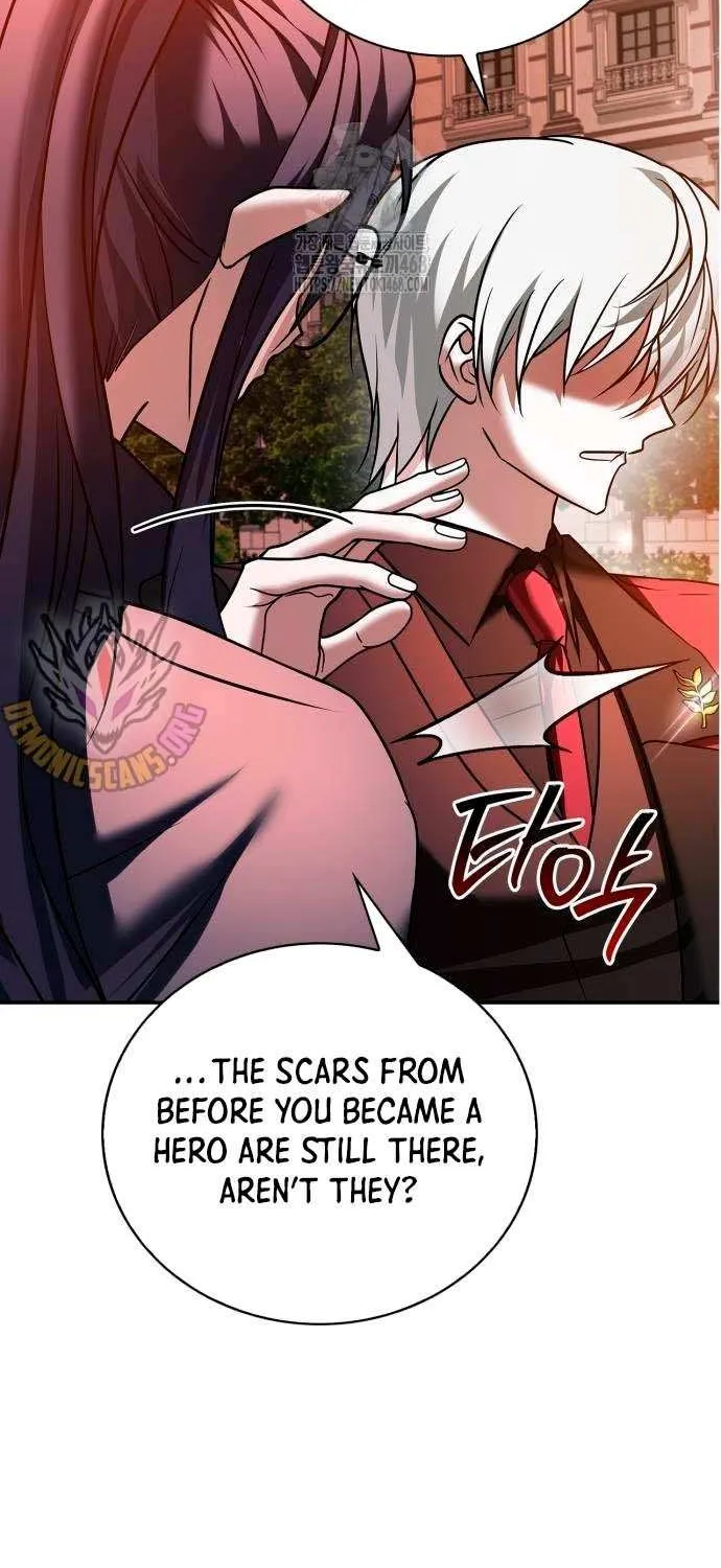 I’m Not That Kind of Talent Chapter 88 page 97 - 