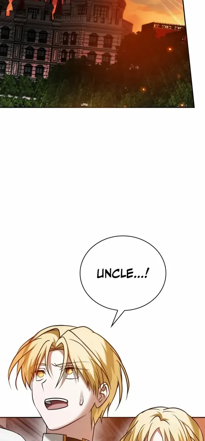 I’m Not That Kind of Talent Chapter 89 page 101 - 