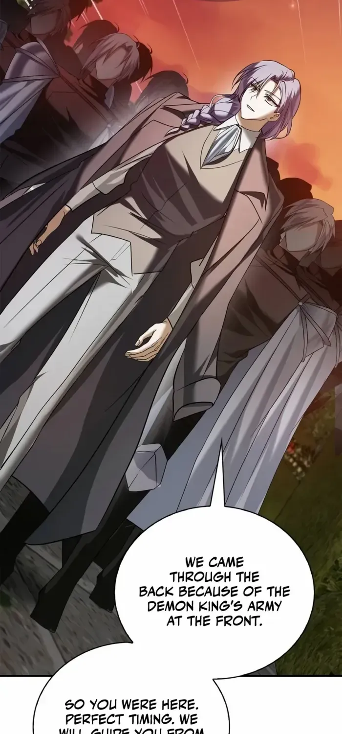 I’m Not That Kind of Talent Chapter 89 page 105 - 