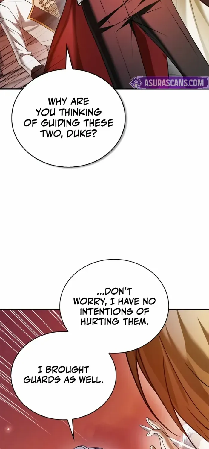 I’m Not That Kind of Talent Chapter 89 page 107 - 
