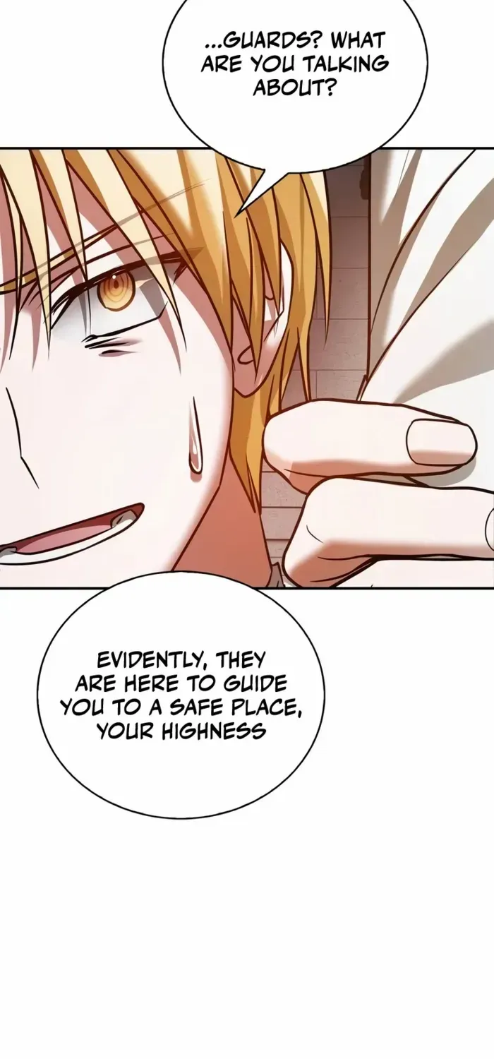I’m Not That Kind of Talent Chapter 89 page 109 - 