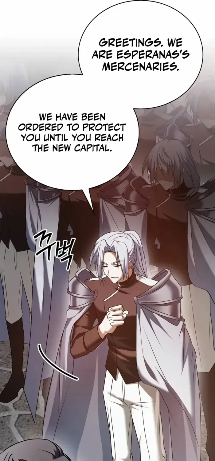 I’m Not That Kind of Talent Chapter 89 page 111 - 