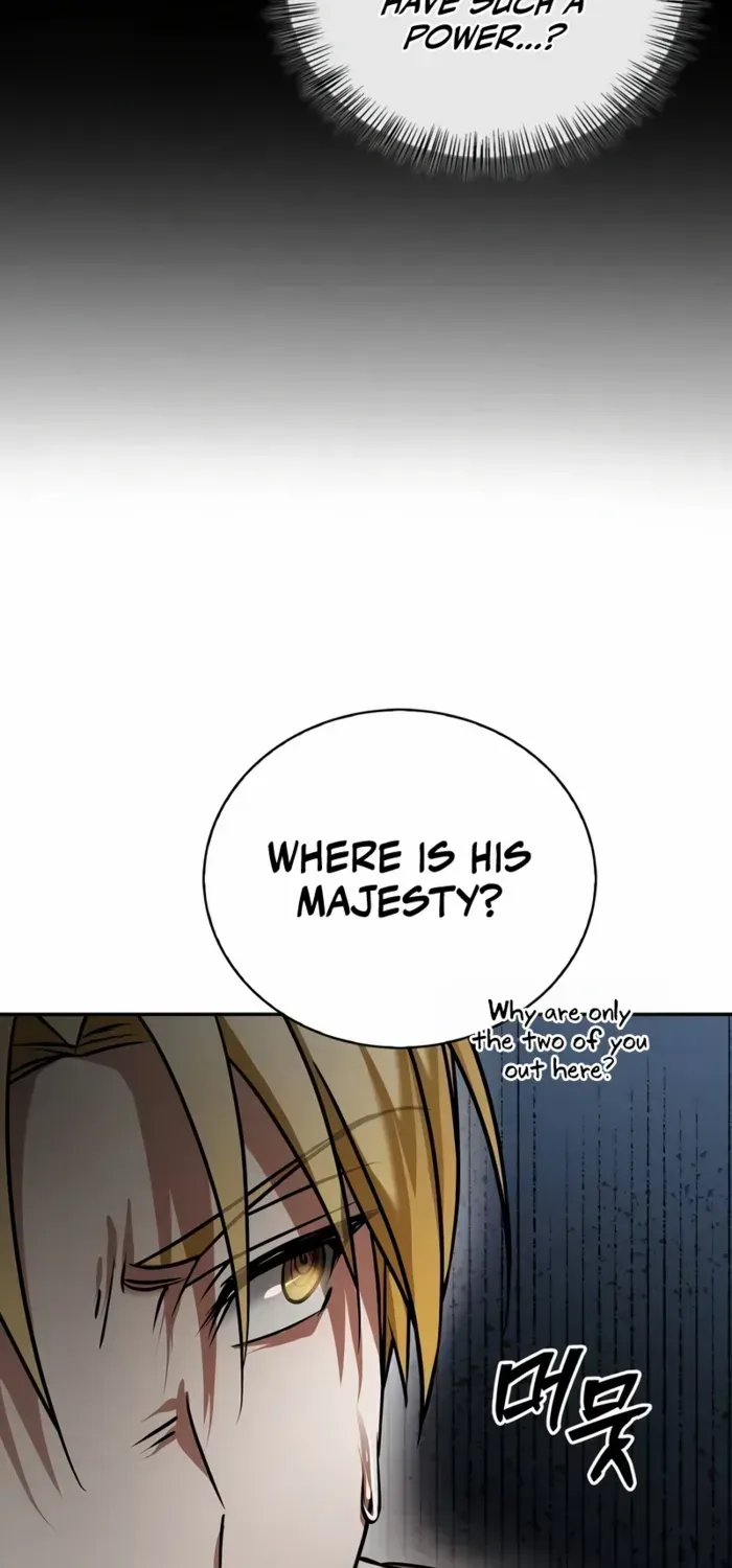 I’m Not That Kind of Talent Chapter 89 page 115 - 