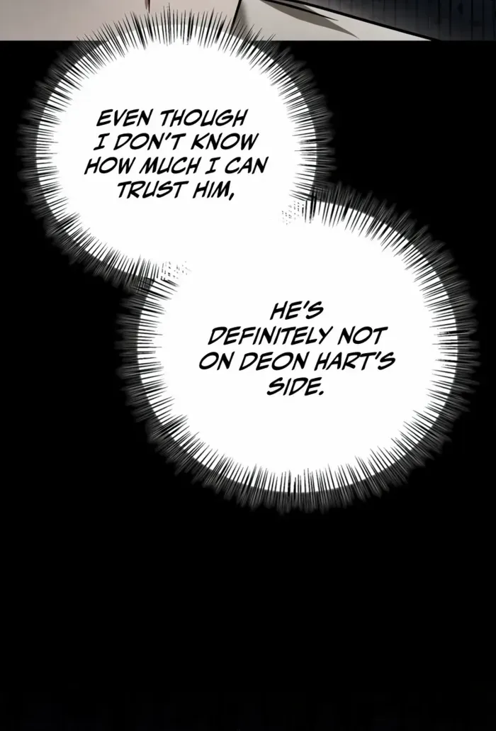 I’m Not That Kind of Talent Chapter 89 page 116 - 