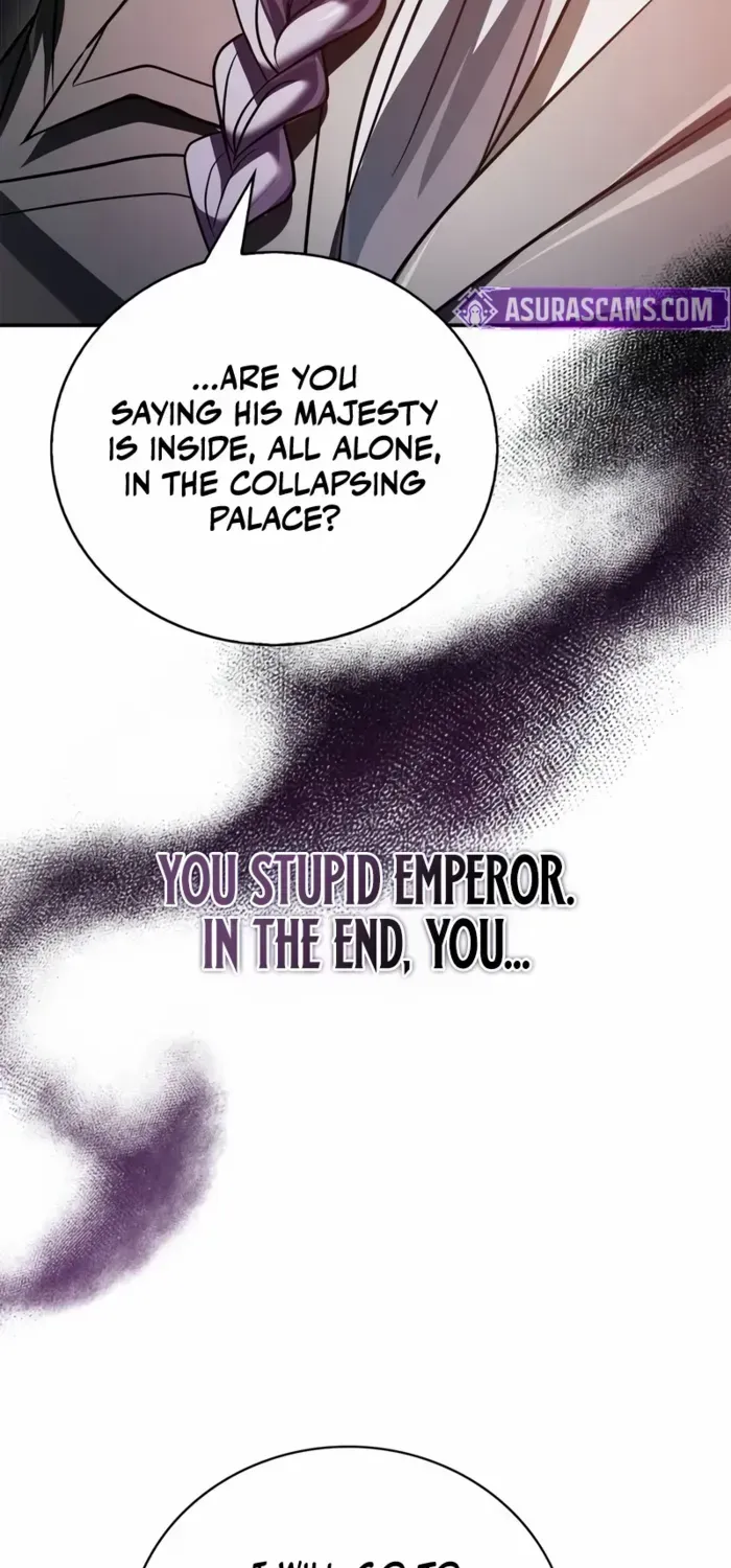 I’m Not That Kind of Talent Chapter 89 page 119 - 