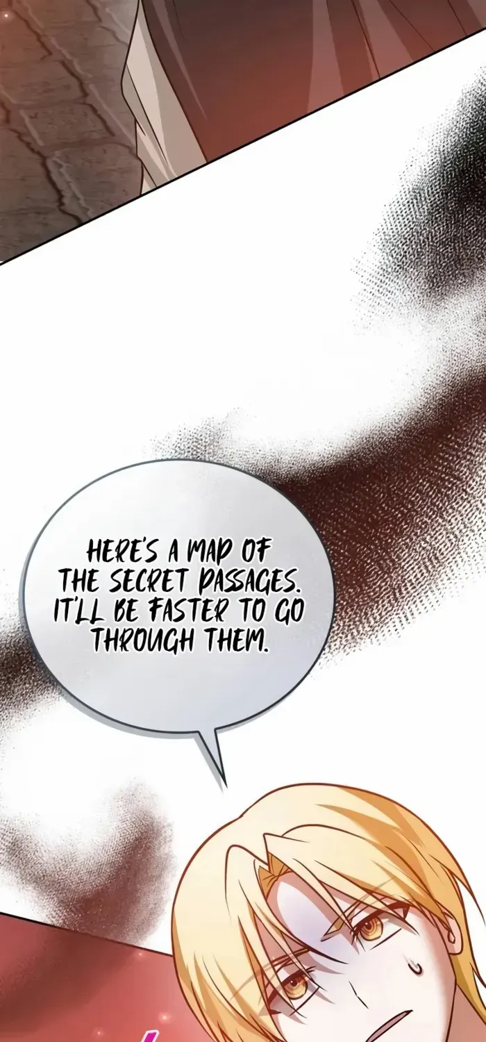 I’m Not That Kind of Talent Chapter 89 page 123 - 