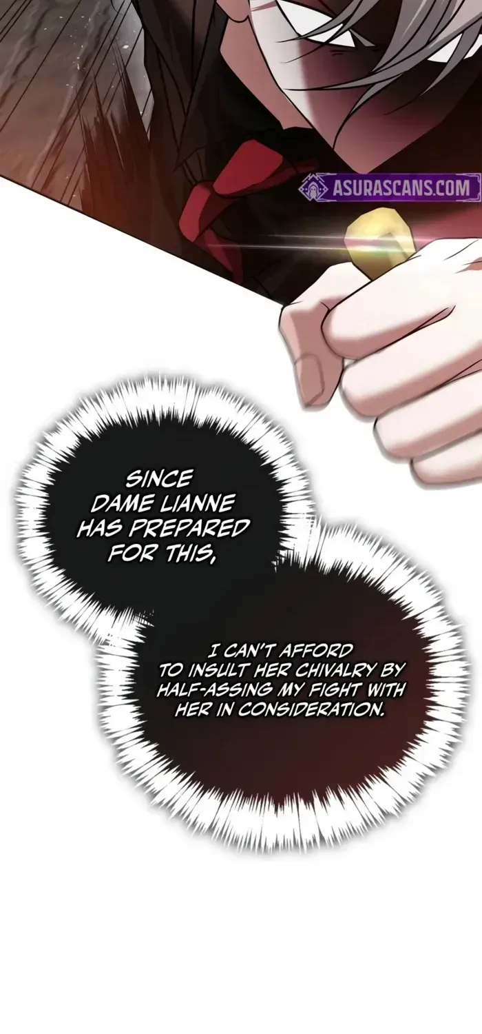 I’m Not That Kind of Talent Chapter 89 page 17 - 