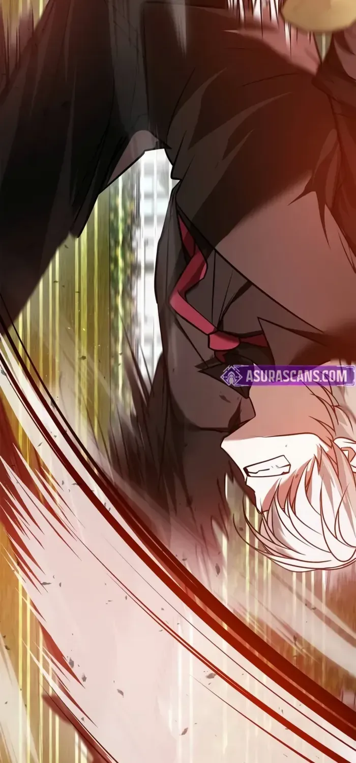 I’m Not That Kind of Talent Chapter 89 page 19 - 