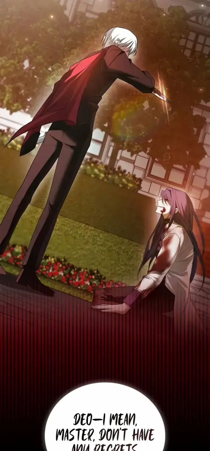 I’m Not That Kind of Talent Chapter 89 page 30 - 