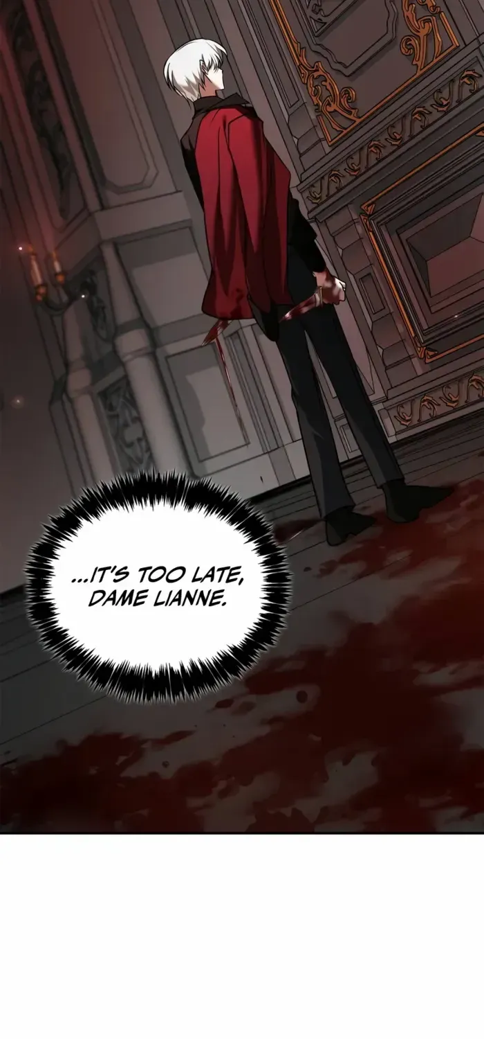 I’m Not That Kind of Talent Chapter 89 page 38 - 