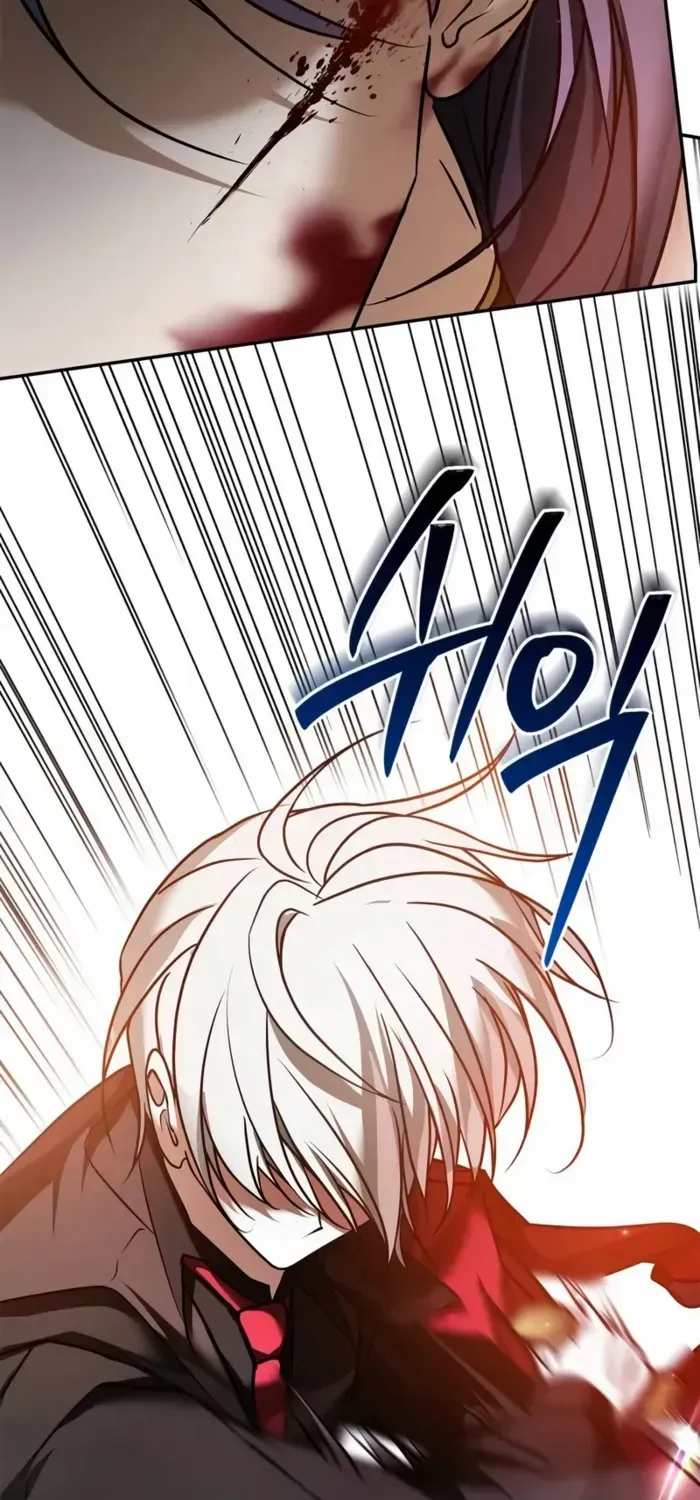 I’m Not That Kind of Talent Chapter 89 page 5 - 