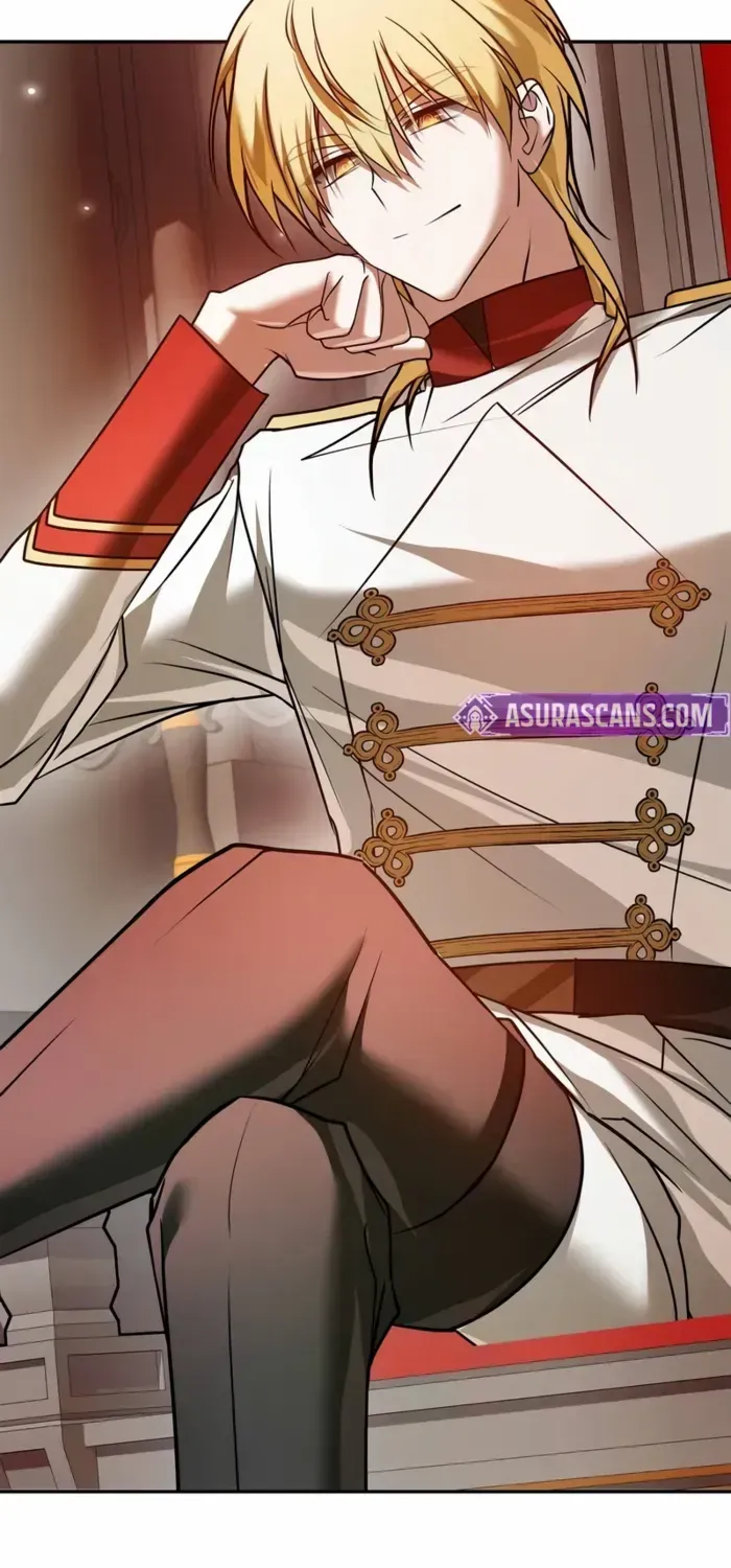 I’m Not That Kind of Talent Chapter 89 page 42 - 