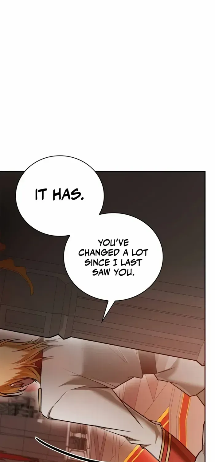 I’m Not That Kind of Talent Chapter 89 page 43 - 